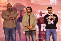 12A Railway Colony Movie Trailer Launch